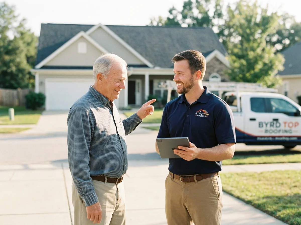 Roofing Hornbeck, LA FAQs